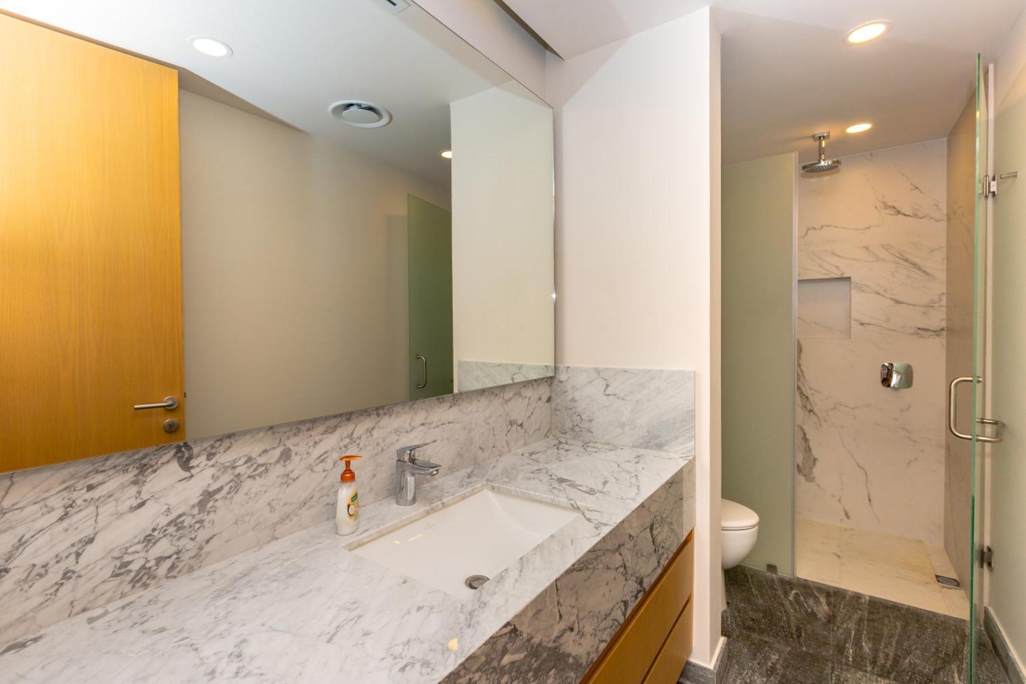 Ocean View Condo - Beach, Pool & Jacuzzi! Κανκούν Εξωτερικό φωτογραφία